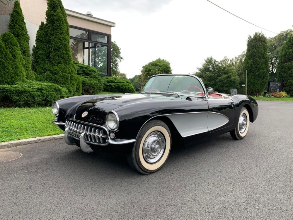 Used 1957 Chevrolet Corvette  | Astoria, NY
