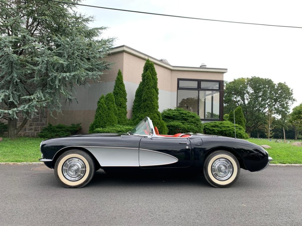 Used 1957 Chevrolet Corvette  | Astoria, NY