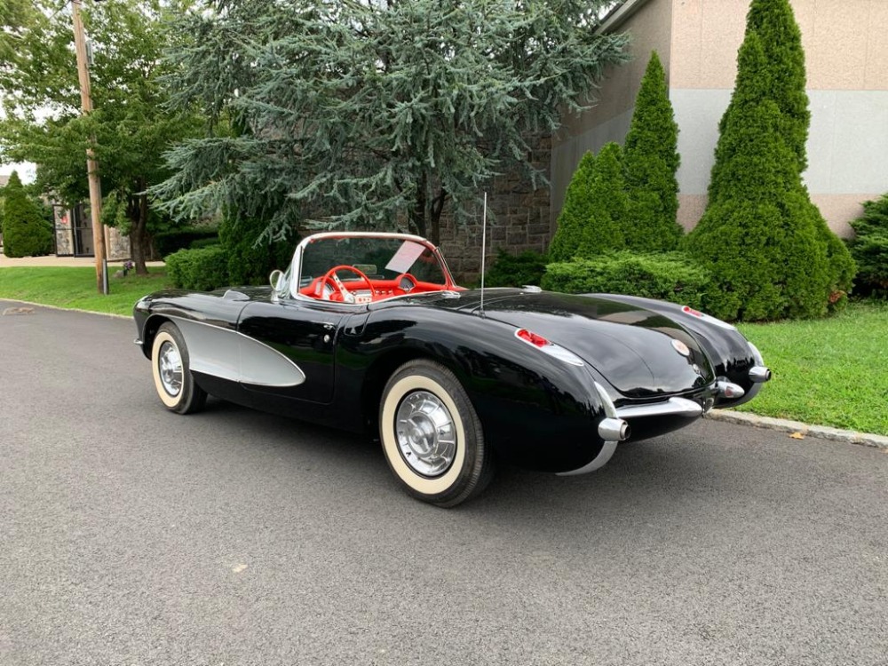 Used 1957 Chevrolet Corvette   | Astoria, NY