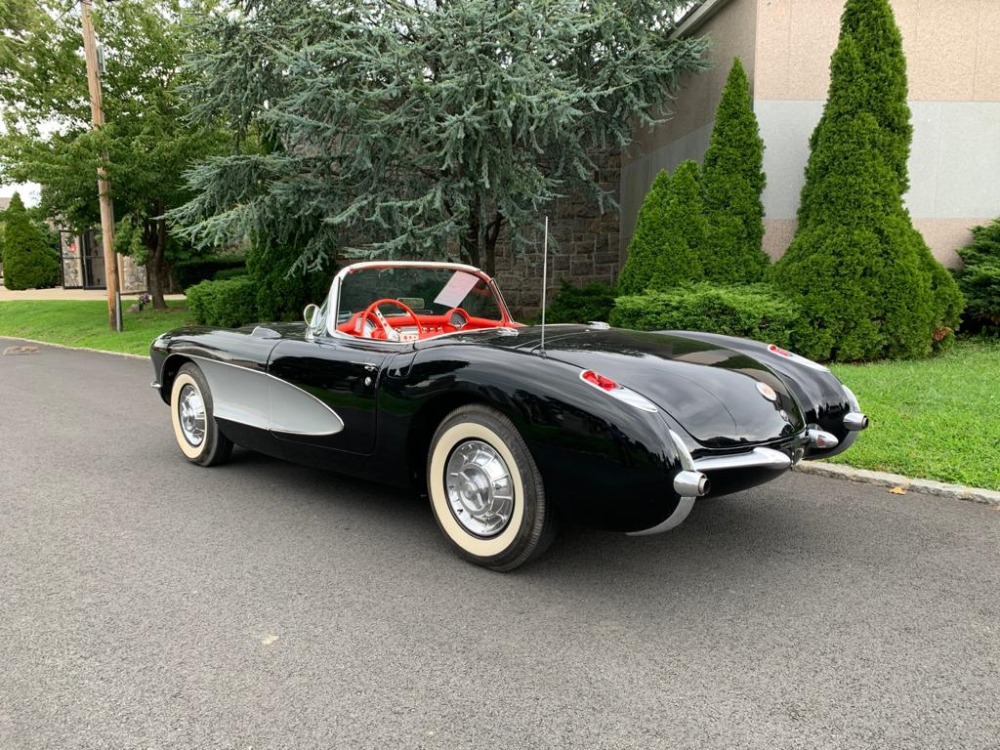 Used 1957 Chevrolet Corvette  | Astoria, NY