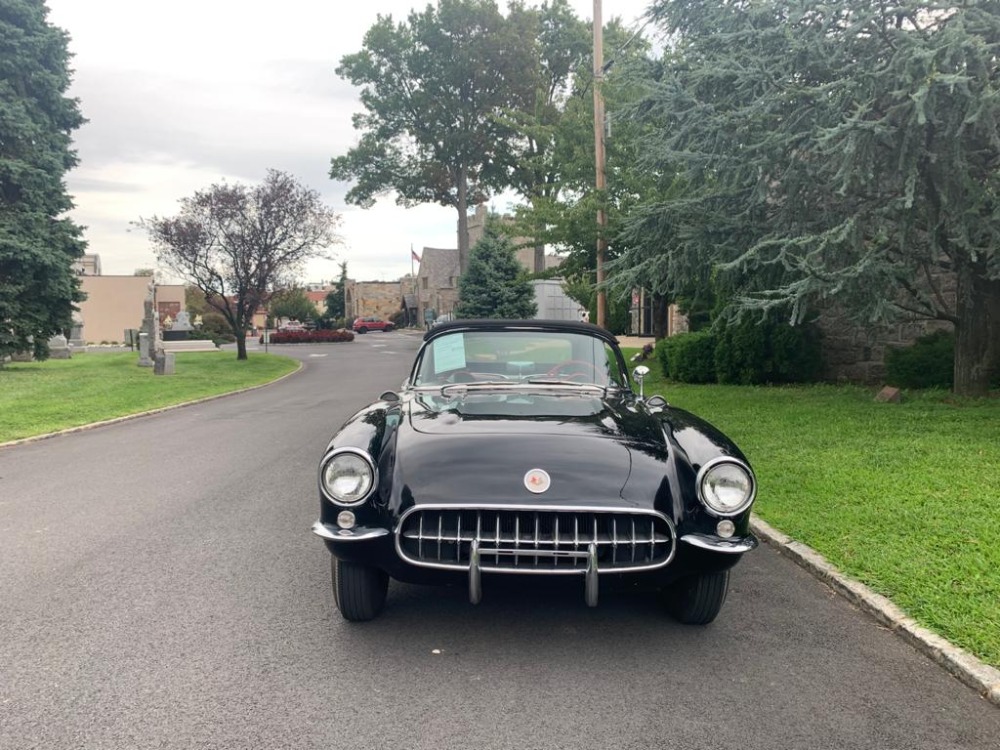 Used 1957 Chevrolet Corvette  | Astoria, NY