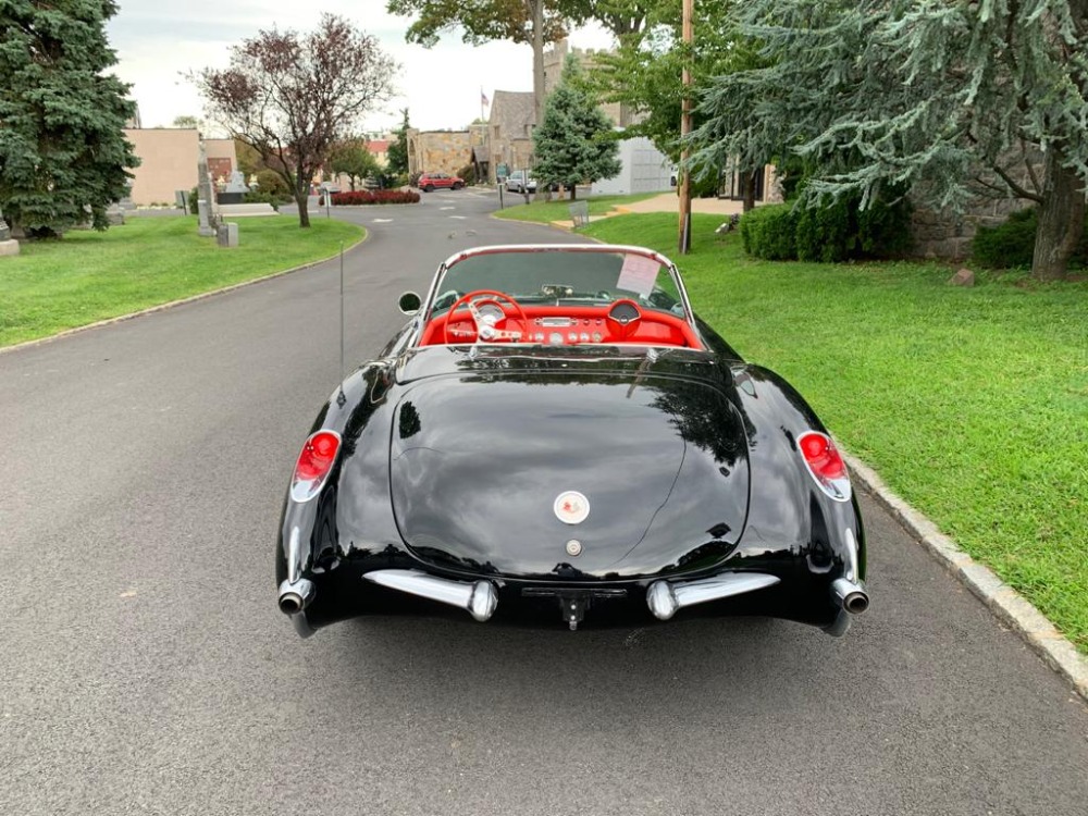 Used 1957 Chevrolet Corvette  | Astoria, NY