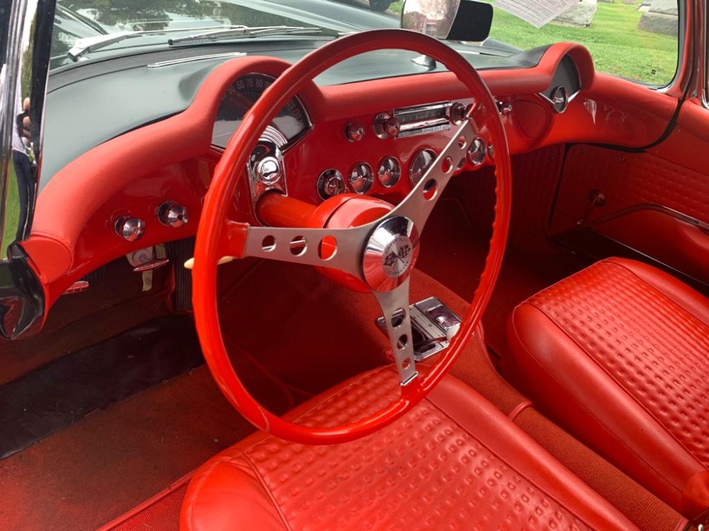 Used 1957 Chevrolet Corvette  | Astoria, NY