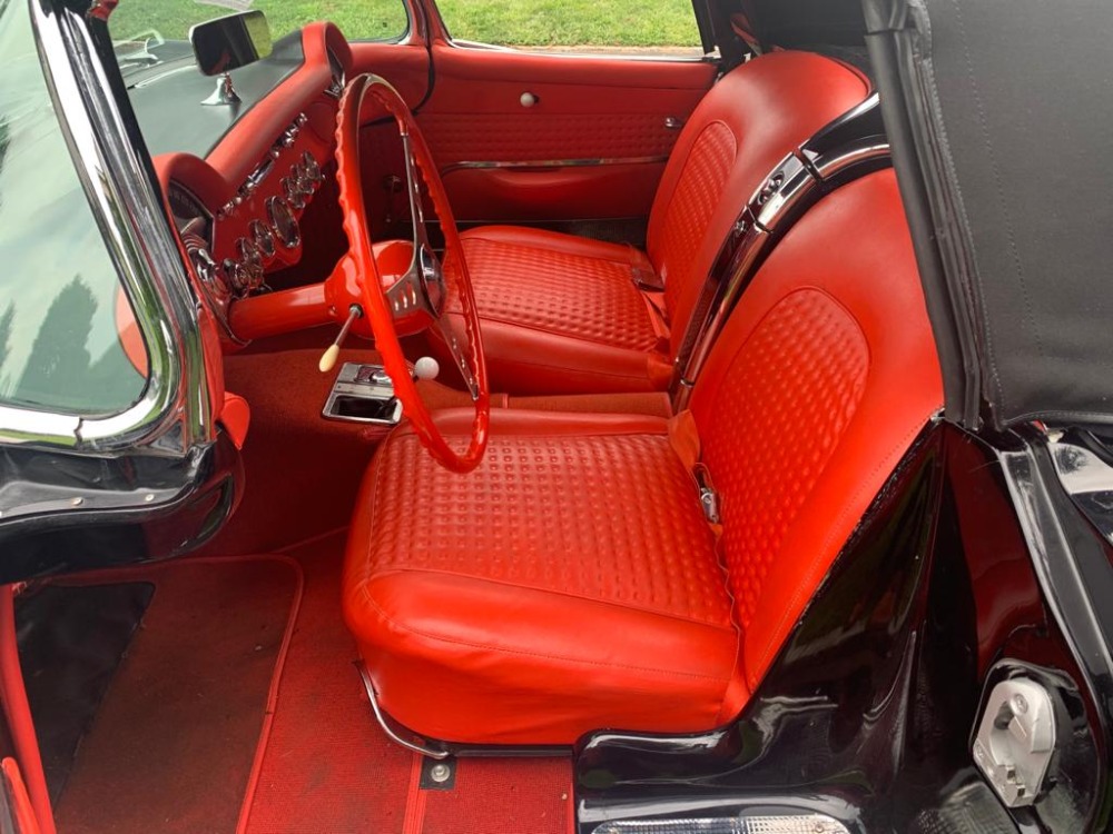 Used 1957 Chevrolet Corvette  | Astoria, NY