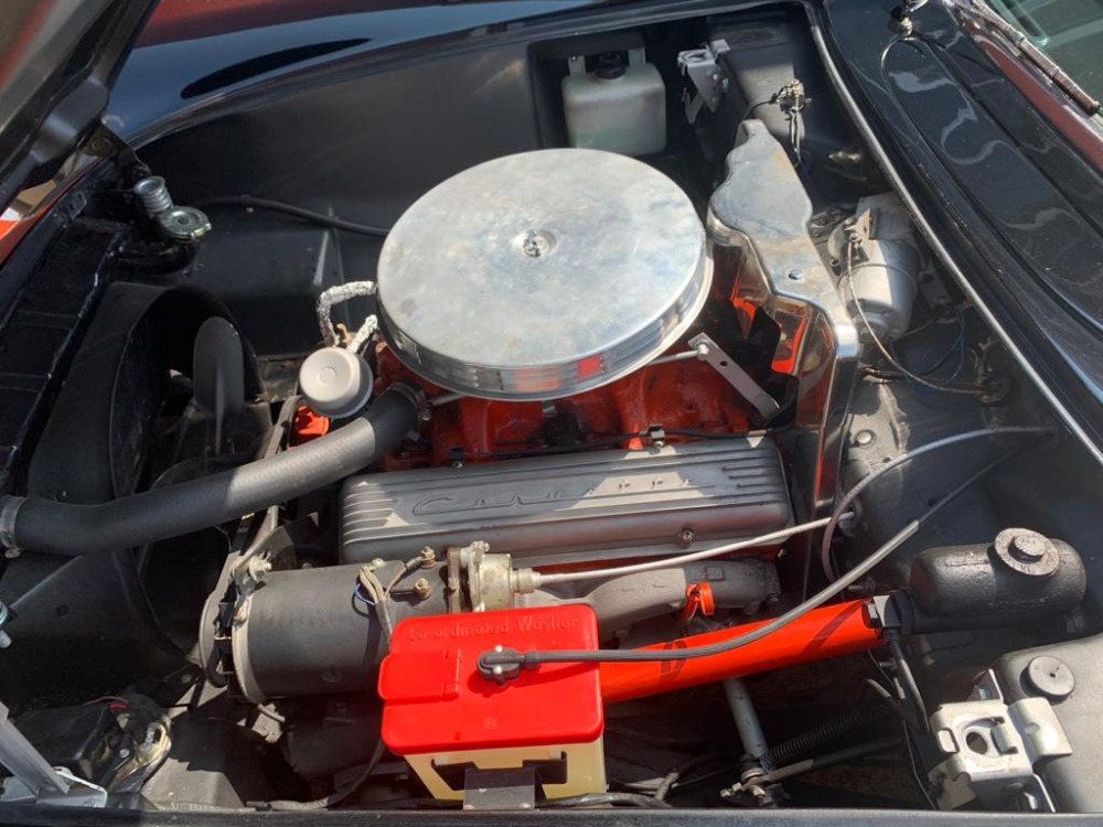 Used 1957 Chevrolet Corvette  | Astoria, NY