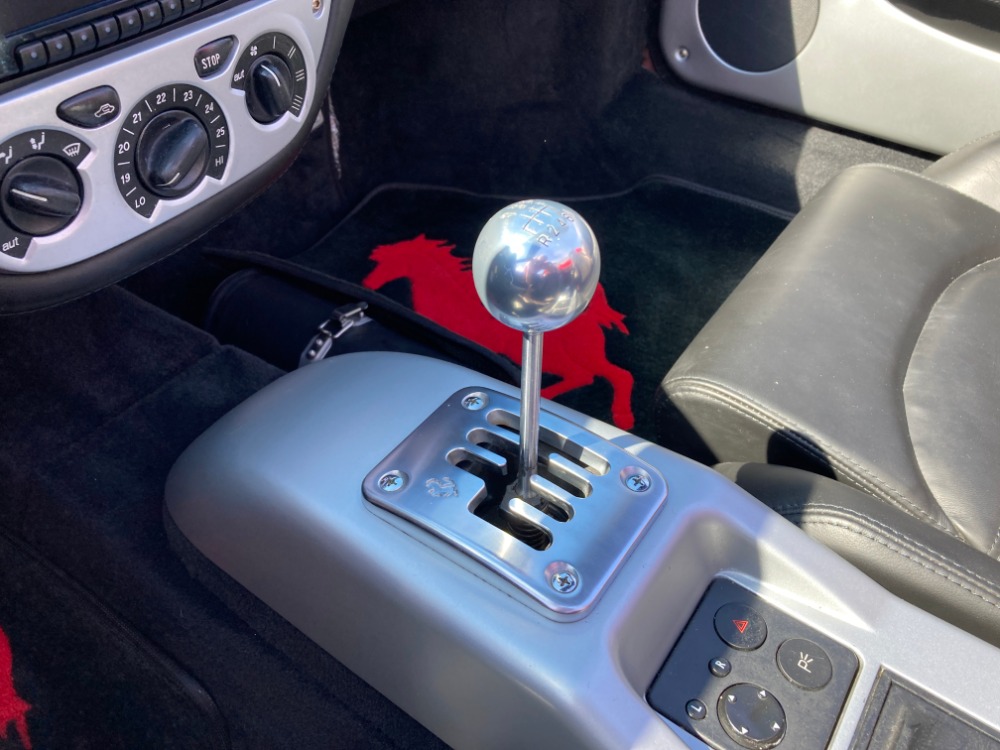 Used 2002 Ferrari 360 Spider   | Astoria, NY