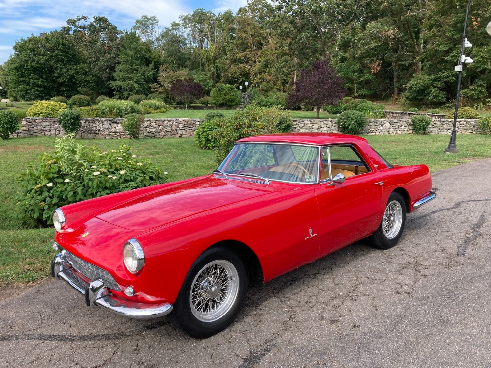 Used 1959 Ferrari 250 GT Coupe   | Astoria, NY
