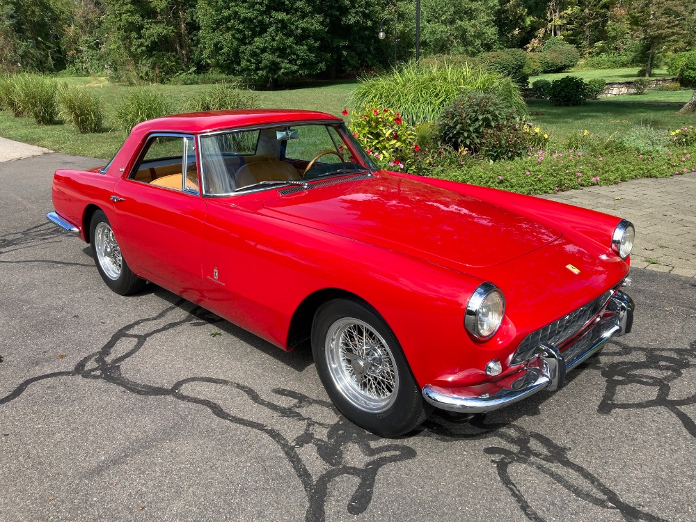 Used 1959 Ferrari 250 GT Coupe   | Astoria, NY
