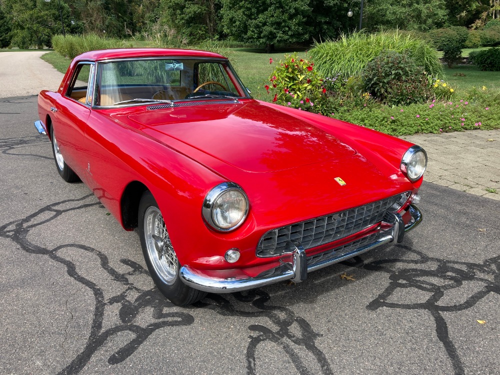 Used 1959 Ferrari 250 GT Coupe   | Astoria, NY