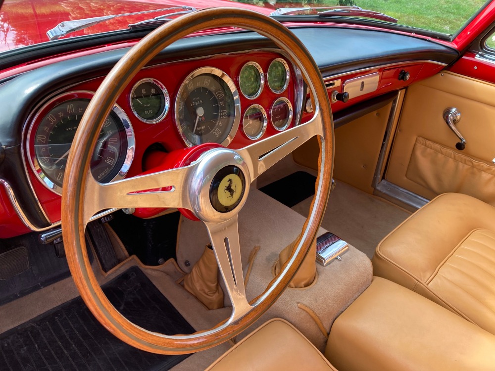 Used 1959 Ferrari 250 GT Coupe   | Astoria, NY
