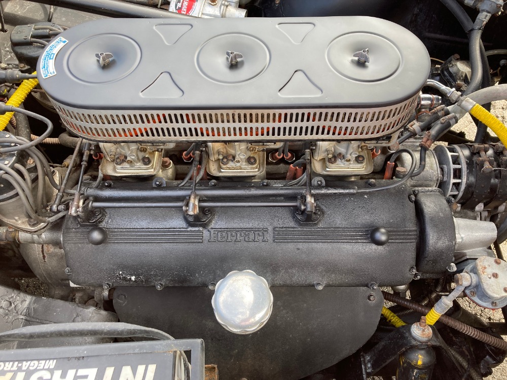 Used 1959 Ferrari 250 GT Coupe   | Astoria, NY