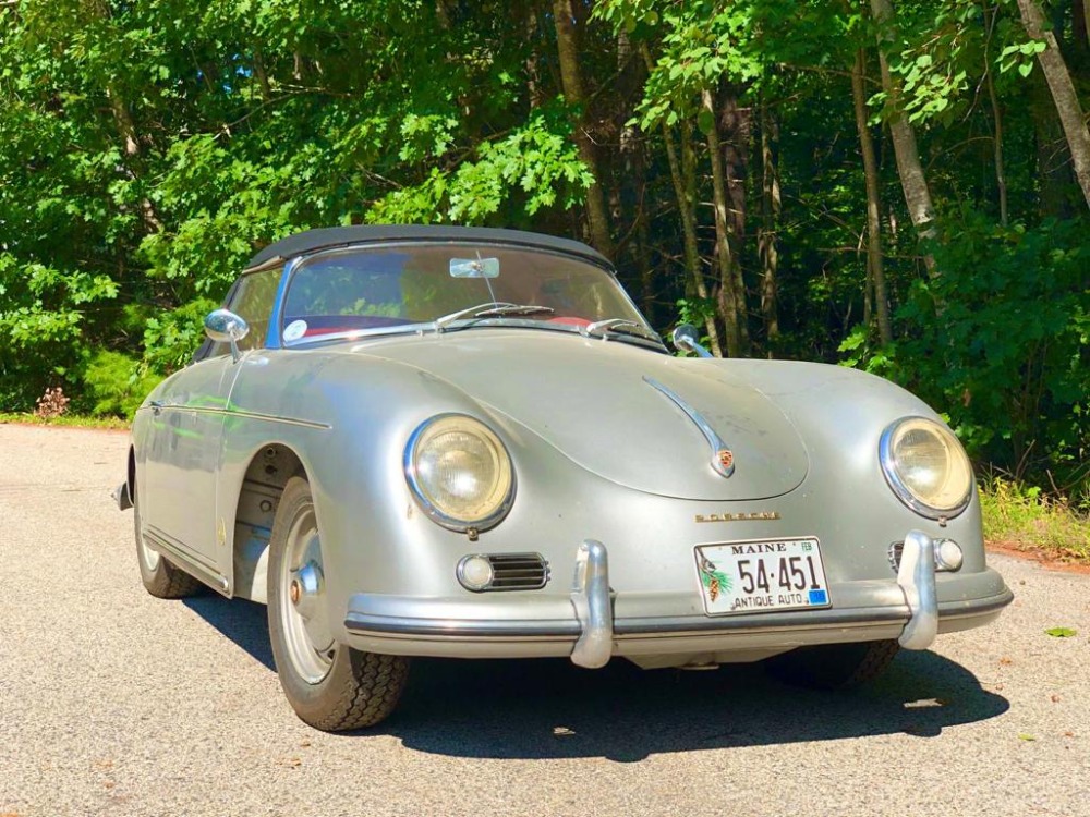 Used 1959 Porsche 356A  | Astoria, NY