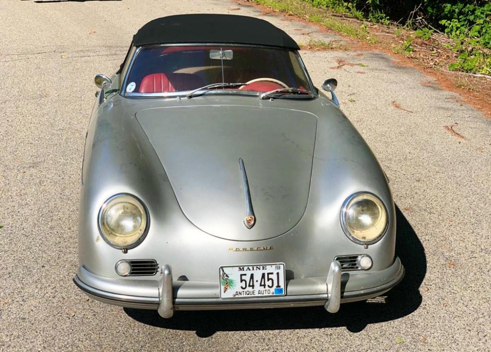 Used 1959 Porsche 356A   | Astoria, NY