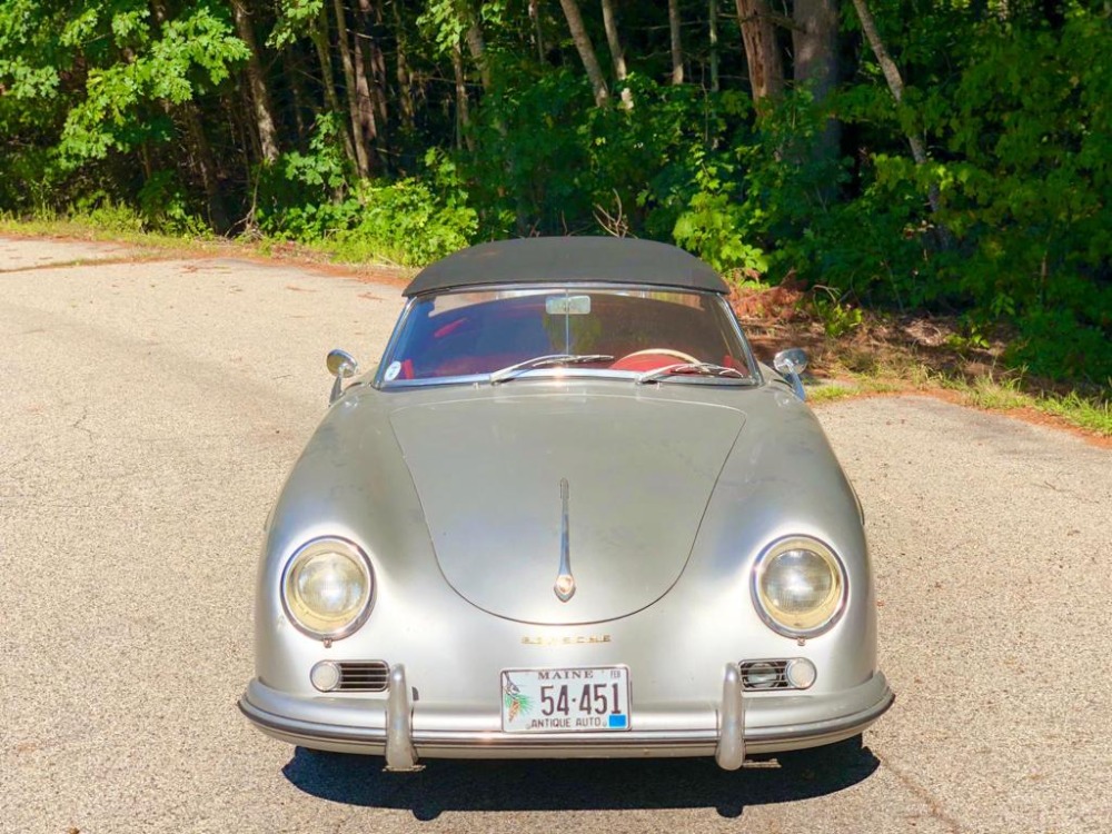 Used 1959 Porsche 356A  | Astoria, NY