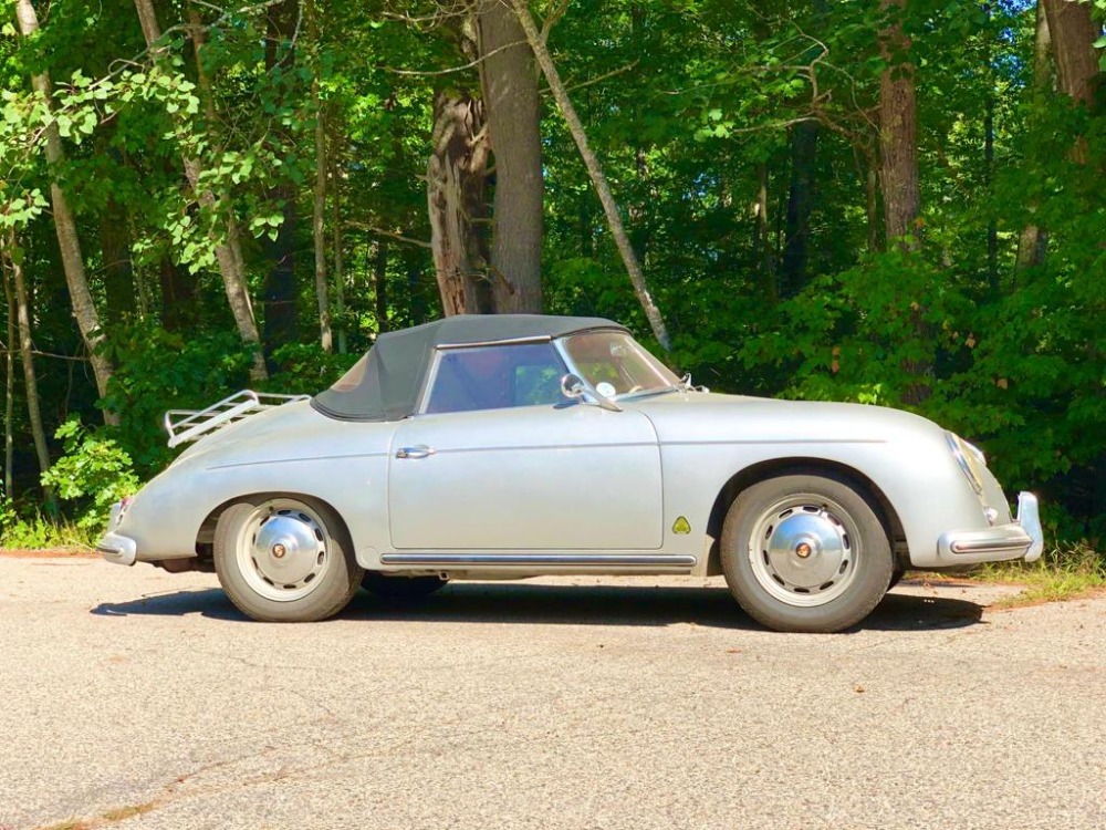 Used 1959 Porsche 356A  | Astoria, NY