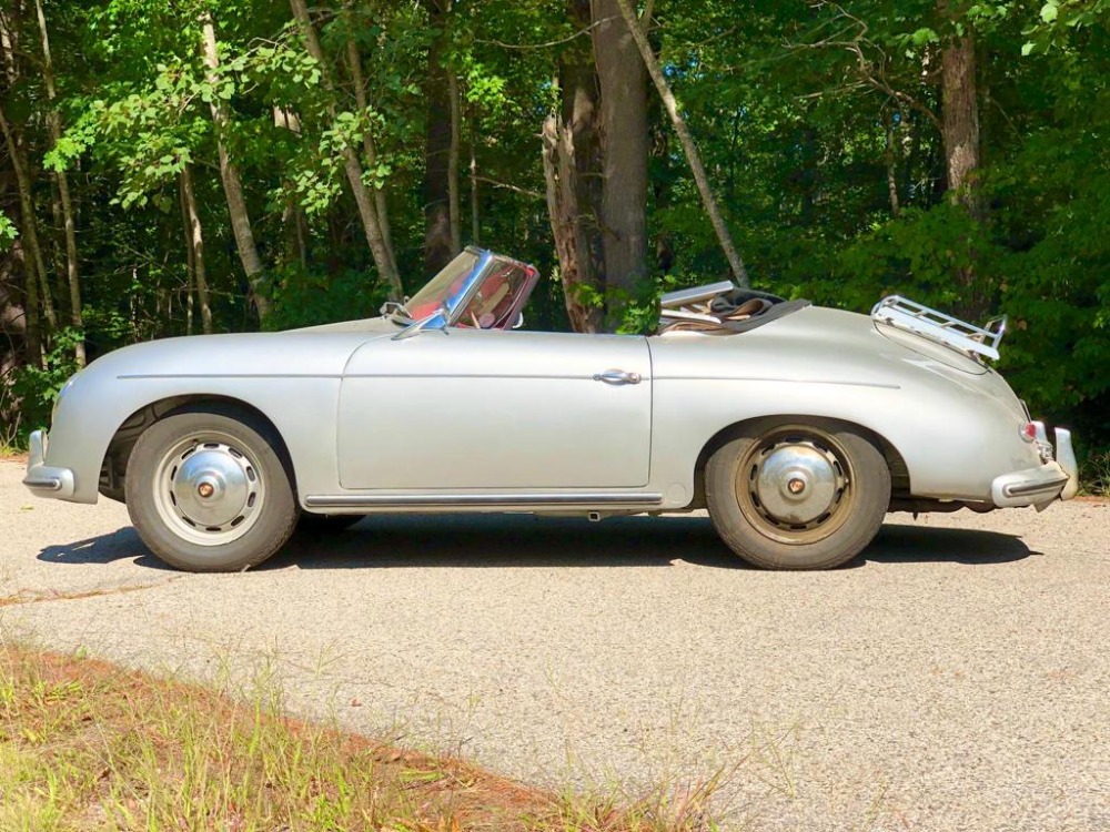 Used 1959 Porsche 356A   | Astoria, NY