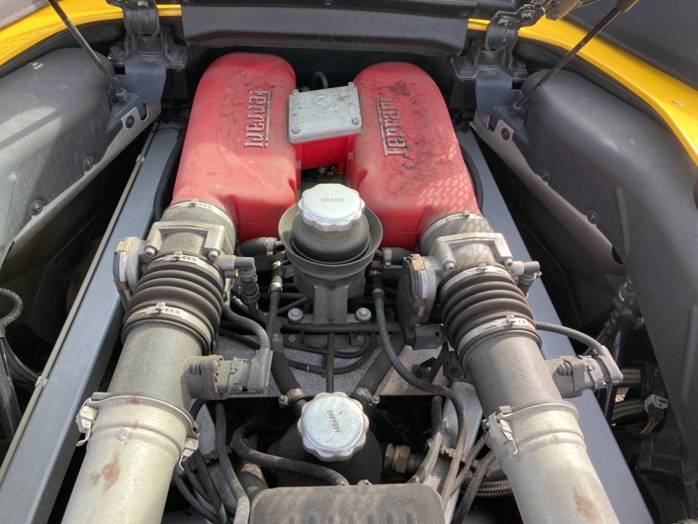 Used 2001 Ferrari 360F1 Spider   | Astoria, NY