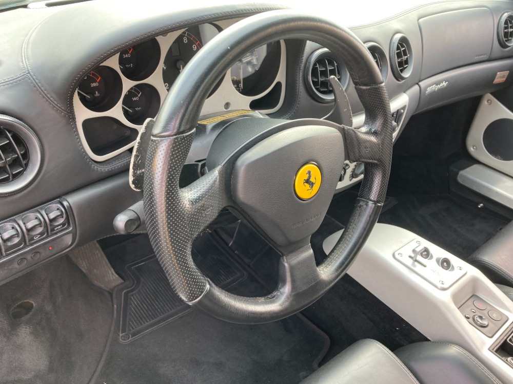 Used 2001 Ferrari 360F1 Spider  | Astoria, NY