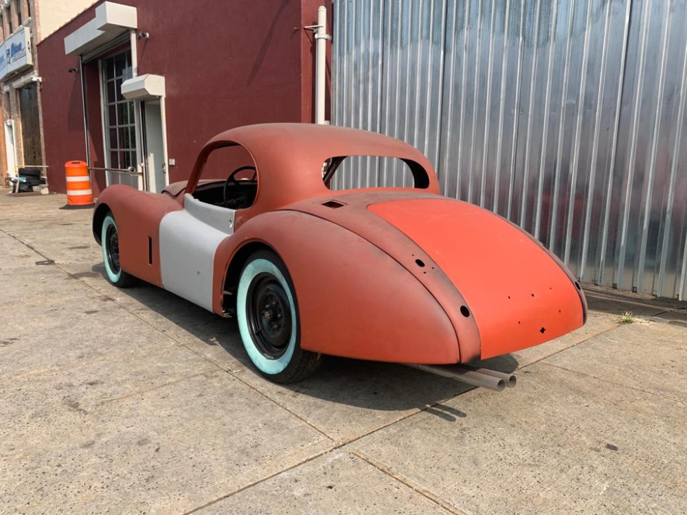 Used 1953 Jaguar XK120   | Astoria, NY