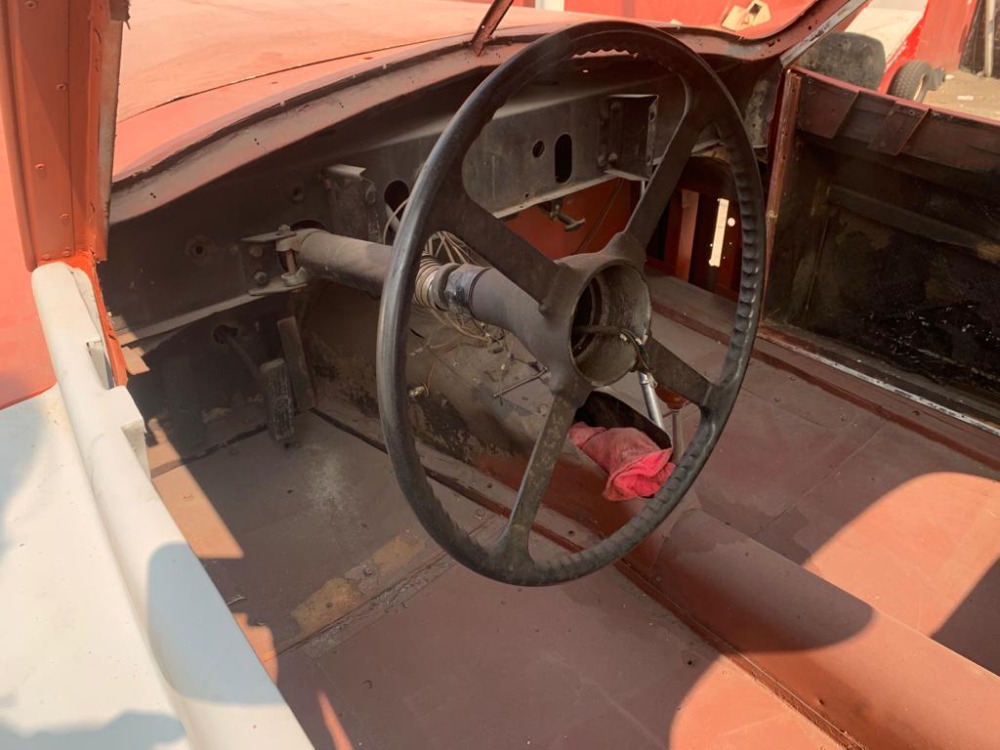 Used 1953 Jaguar XK120   | Astoria, NY