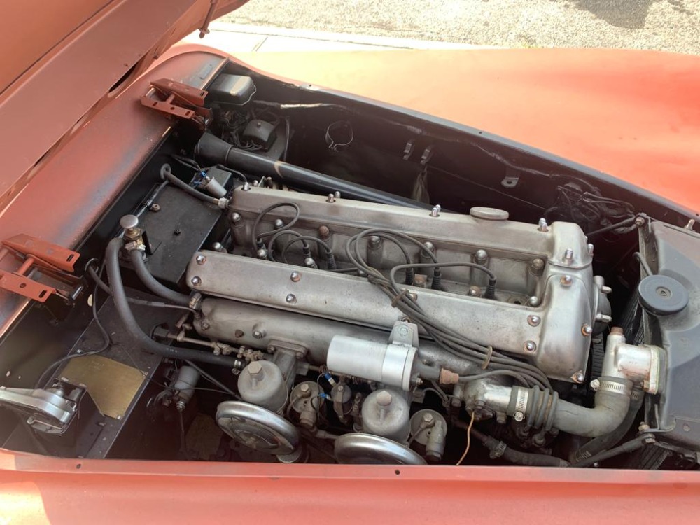 Used 1953 Jaguar XK120   | Astoria, NY