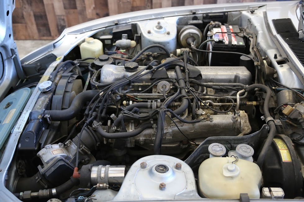 Used 1980 Datsun 280ZX 2+2   | Astoria, NY
