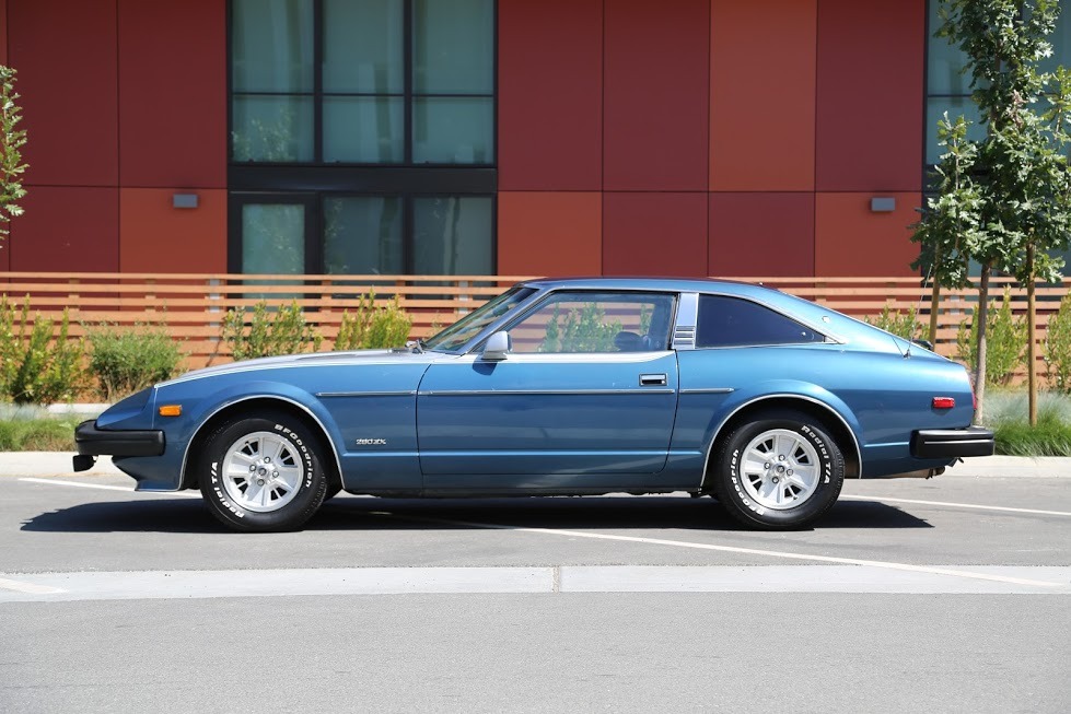 Used 1980 Datsun 280ZX 2+2  | Astoria, NY