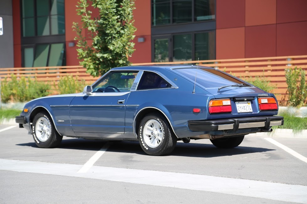 Used 1980 Datsun 280ZX 2+2  | Astoria, NY