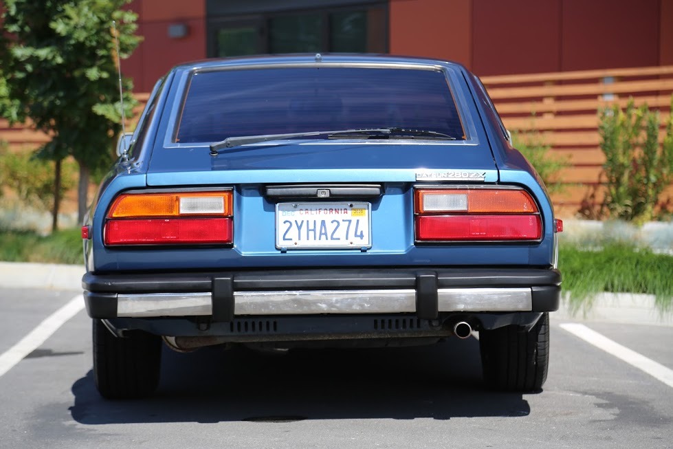 Used 1980 Datsun 280ZX 2+2  | Astoria, NY