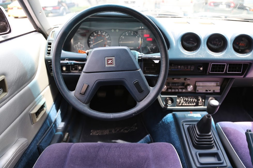 Used 1980 Datsun 280ZX 2+2  | Astoria, NY