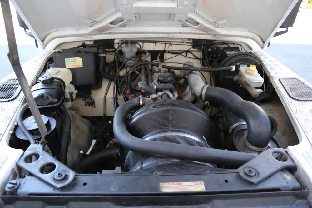 Used 1990 Land Rover Defender 90   | Astoria, NY