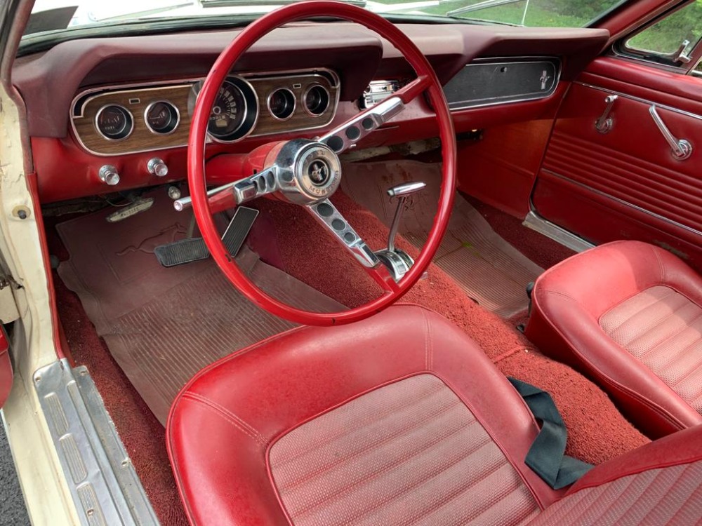 Used 1966 Ford Mustang   | Astoria, NY