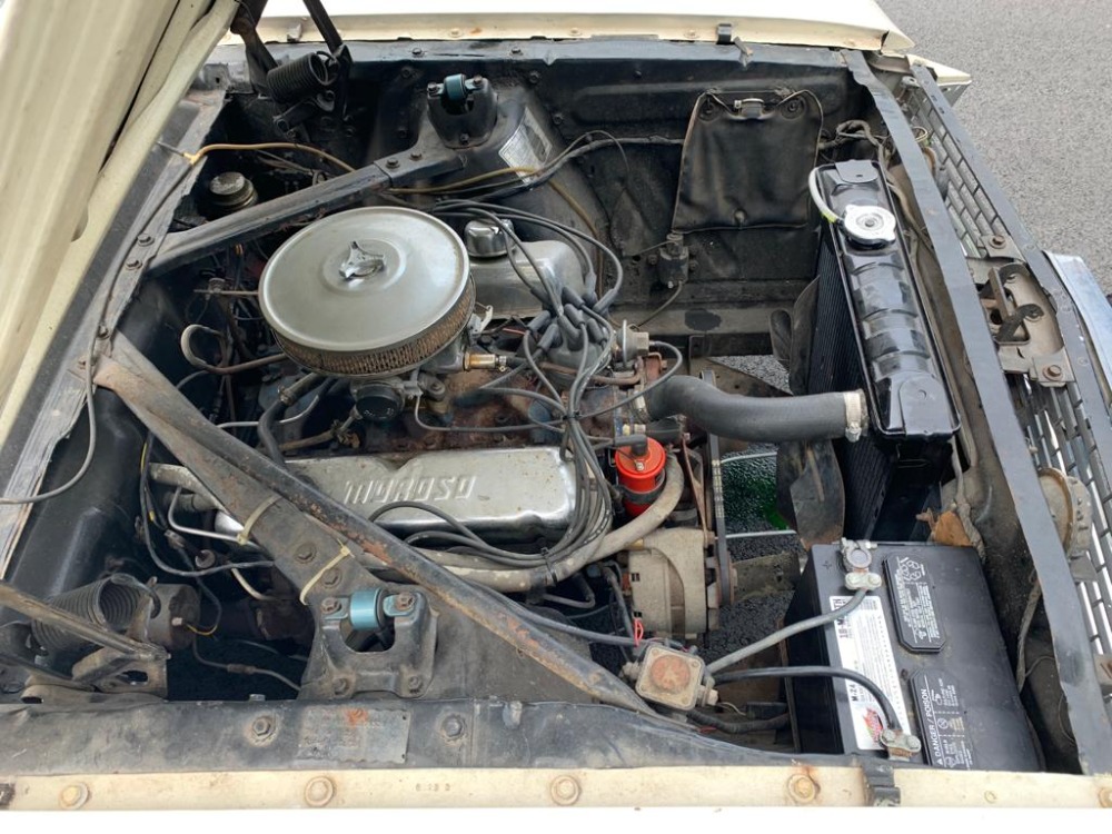 Used 1966 Ford Mustang   | Astoria, NY