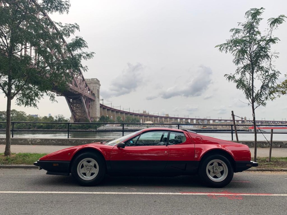 Used 1980 Ferrari 512BB  | Astoria, NY