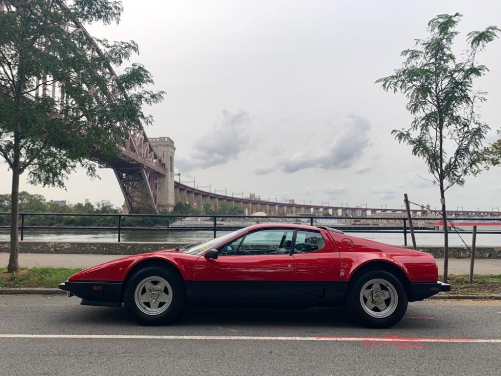 Used 1980 Ferrari 512BB   | Astoria, NY