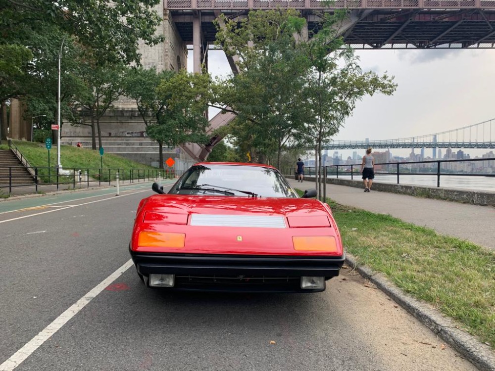 Used 1980 Ferrari 512BB   | Astoria, NY