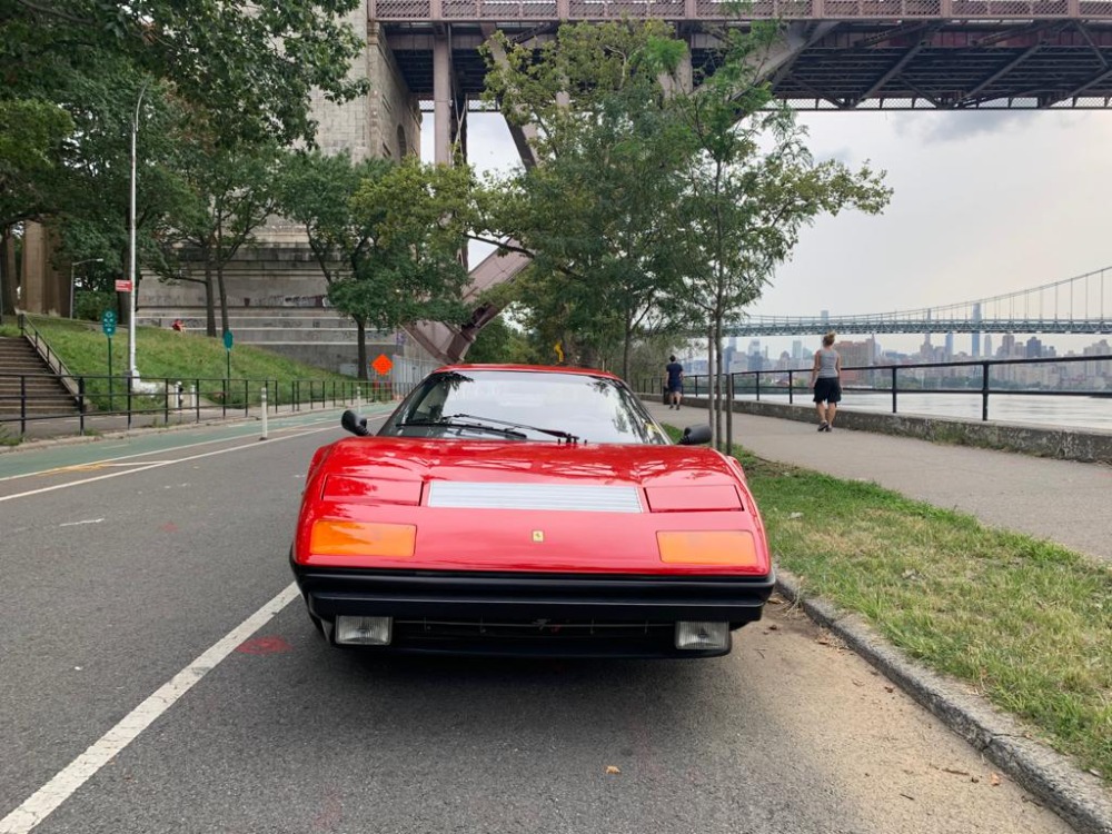 Used 1980 Ferrari 512BB  | Astoria, NY