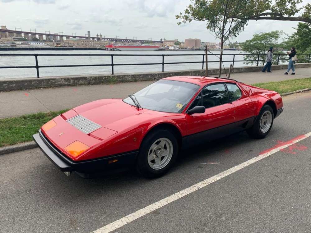 Used 1980 Ferrari 512BB  | Astoria, NY