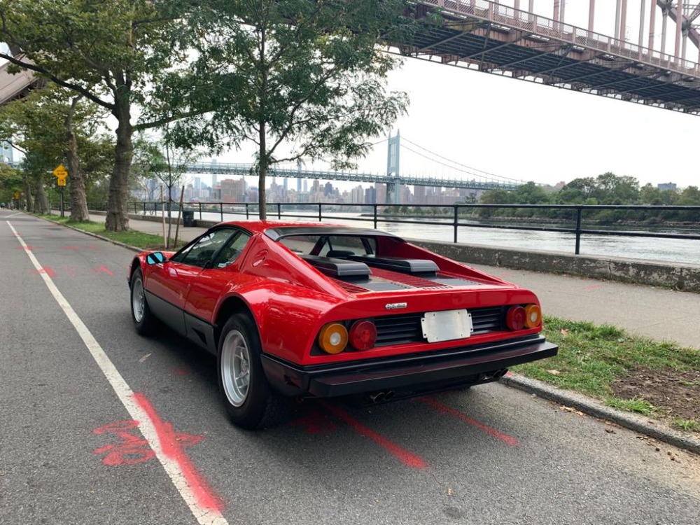Used 1980 Ferrari 512BB   | Astoria, NY