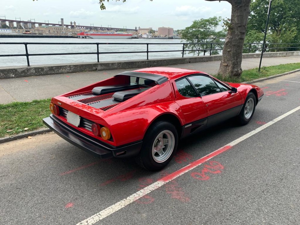 Used 1980 Ferrari 512BB   | Astoria, NY