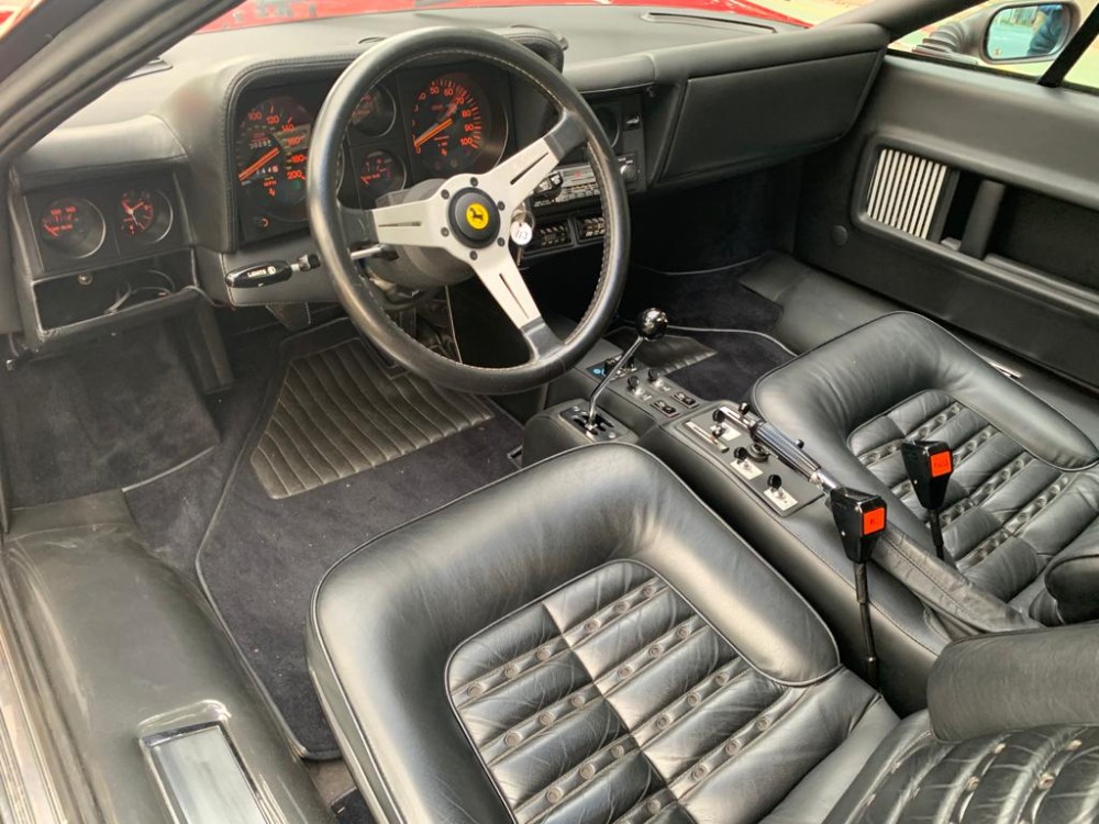 Used 1980 Ferrari 512BB  | Astoria, NY