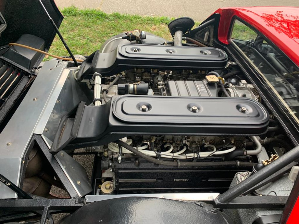 Used 1980 Ferrari 512BB  | Astoria, NY