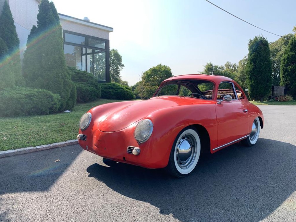 Used 1958 Porsche 356A   | Astoria, NY