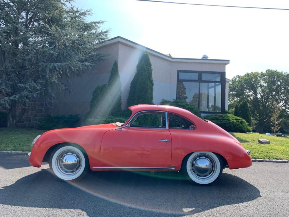 Used 1958 Porsche 356A   | Astoria, NY