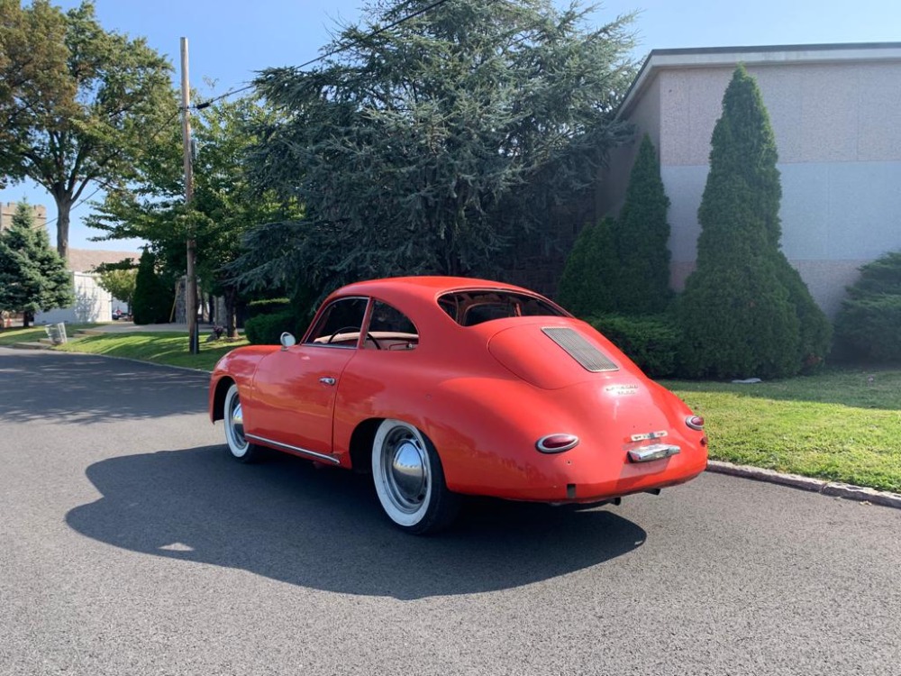Used 1958 Porsche 356A   | Astoria, NY