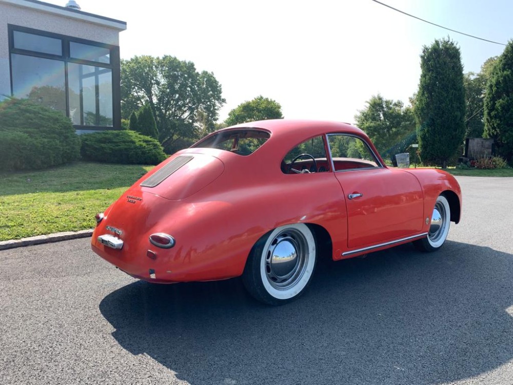 Used 1958 Porsche 356A   | Astoria, NY