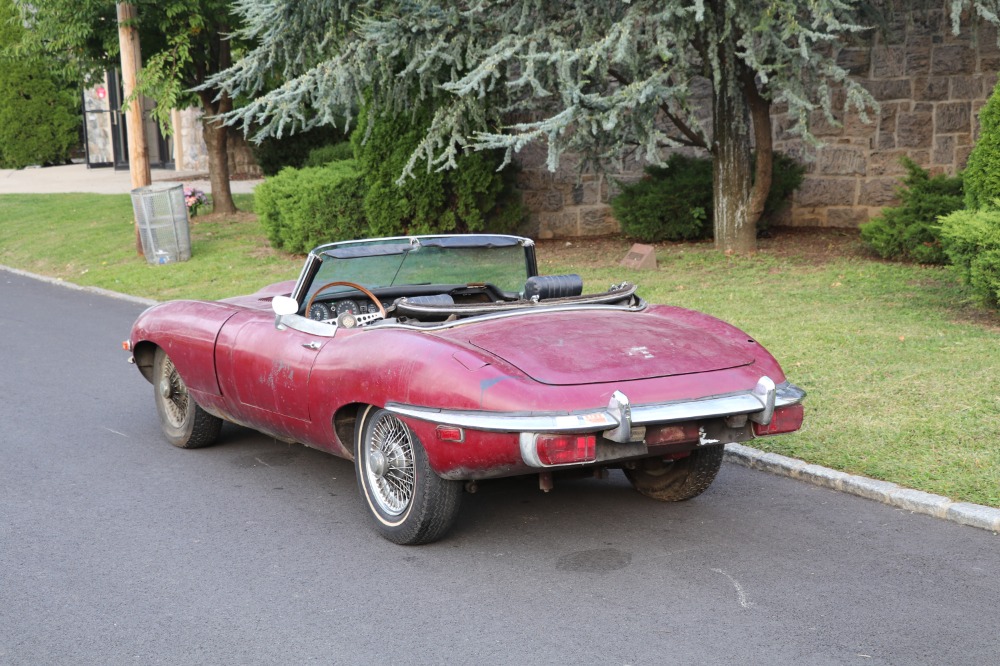 Used 1969 Jaguar XKE  Series I l  | Astoria, NY