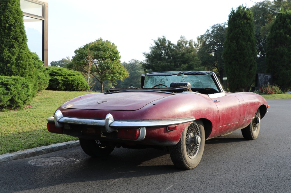 Used 1969 Jaguar XKE  Series I l   | Astoria, NY