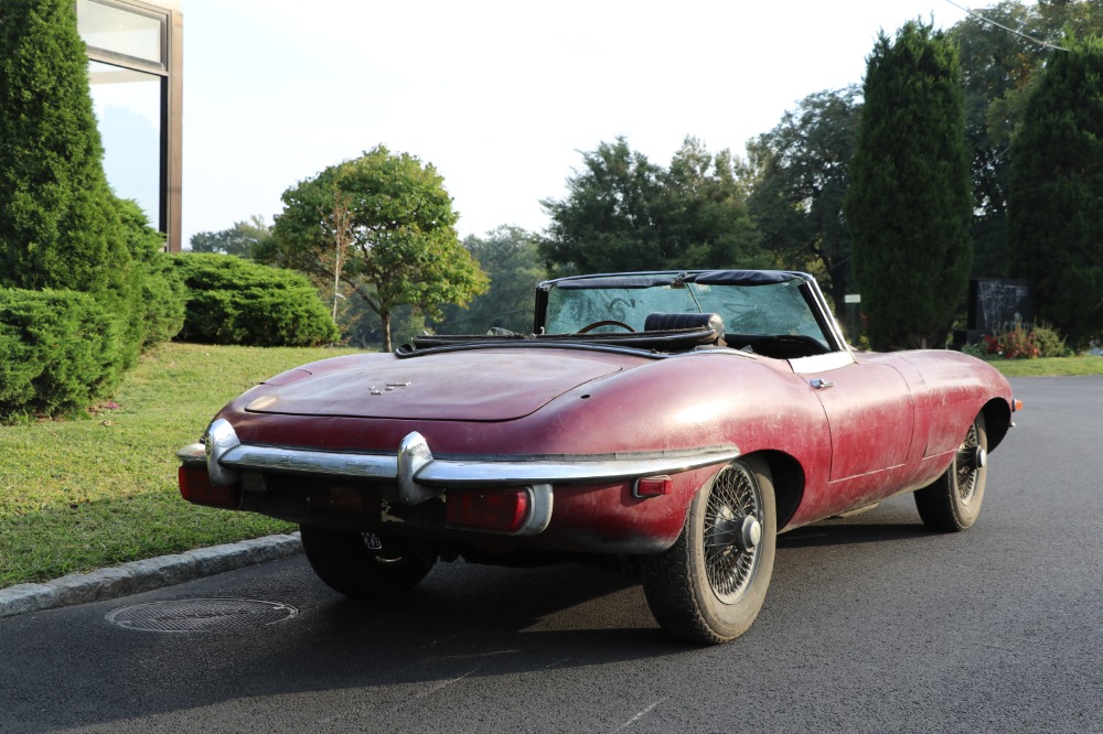 Used 1969 Jaguar XKE  Series I l  | Astoria, NY