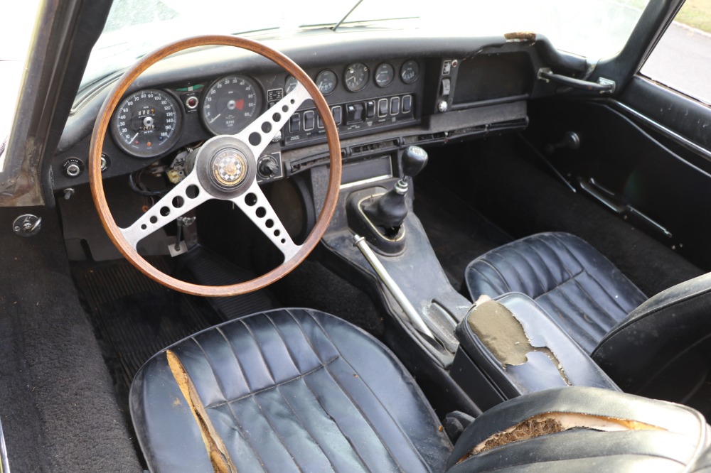 Used 1969 Jaguar XKE  Series I l   | Astoria, NY